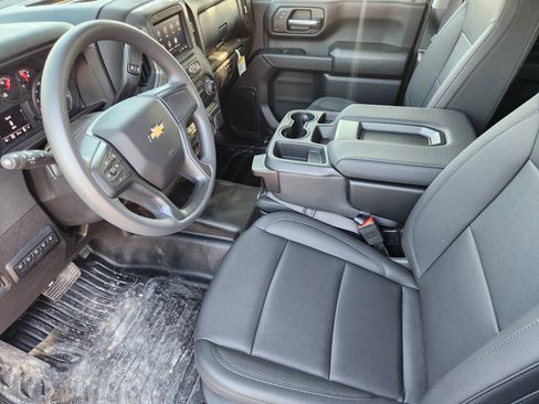 New 2025 Chevrolet Silverado 2500 W/T w/ WT Convenience Package image 4