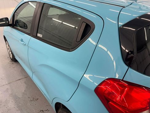 Used 2021 Chevrolet Spark LS FWD image 15