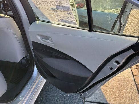 New 2026 Toyota Corolla LE image 13