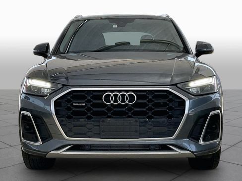 Used 2024 Audi Q5 2.0T Premium AWD/4WD image 4