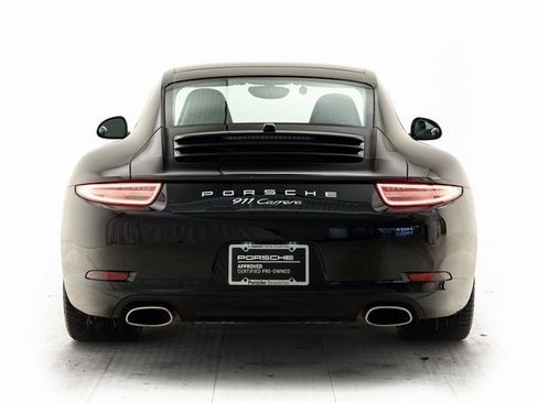 Used 2014 Porsche 911 Carrera image 34