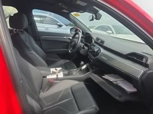 Used 2024 Audi Q3 2.0T Premium Plus AWD/4WD image 6