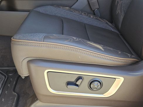 New 2026 RAM 1500 Limited image 26