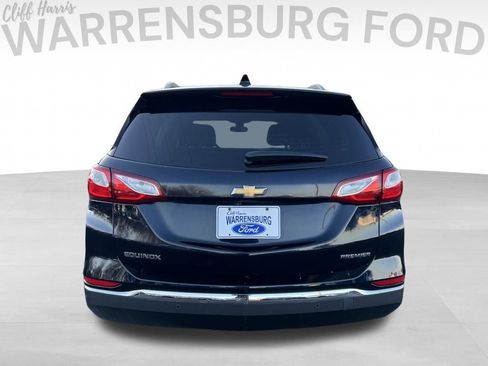 Used 2020 Chevrolet Equinox Premier image 6