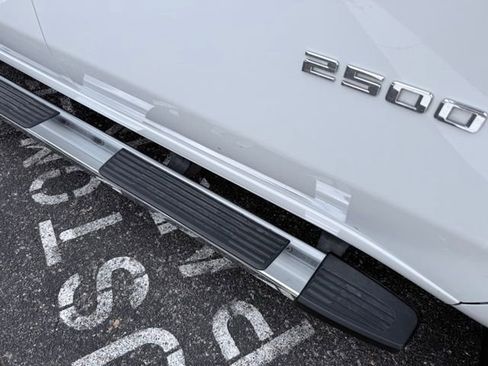 Certified 2025 Chevrolet Silverado 2500 LT w/ Convenience Package image 9