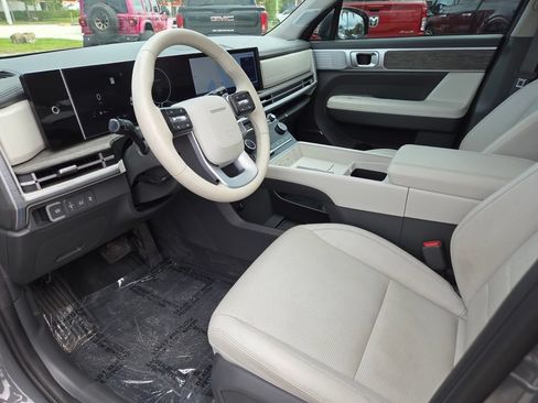 Used 2024 Hyundai Santa Fe Limited FWD image 27