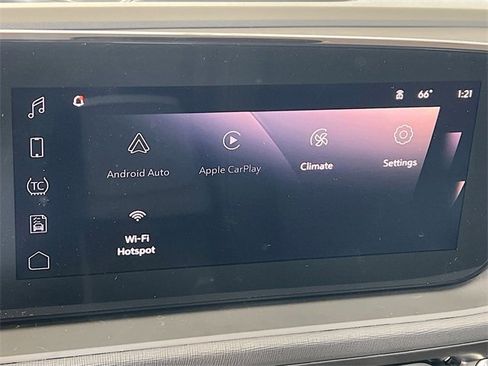 New 2026 Buick Envista Preferred w/ Convenience II Package image 8