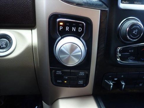 Used 2014 RAM 1500 Laramie Longhorn w/ Convenience Group AWD/4WD image 22
