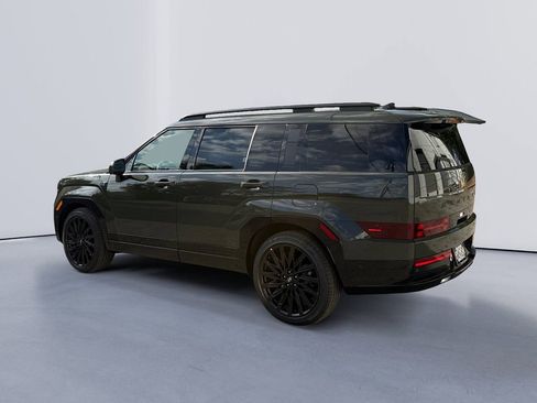 New 2026 Hyundai Santa Fe Calligraphy FWD image 3