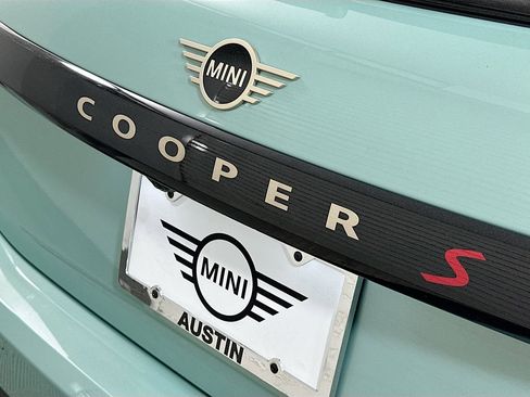 New 2026 MINI Cooper S image 21
