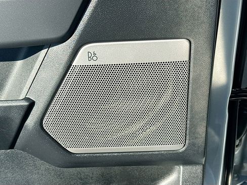 New 2025 Ford F150 Lariat w/ Equipment Group 502A High image 30