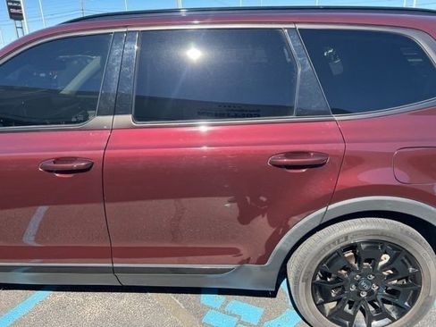Used 2021 Kia Telluride SX w/ Nightfall Edition Package AWD/4WD image 11