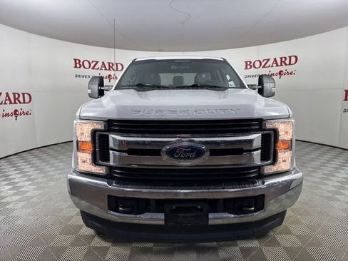 Used 2017 Ford F250 XL w/ STX Appearance Package image 2