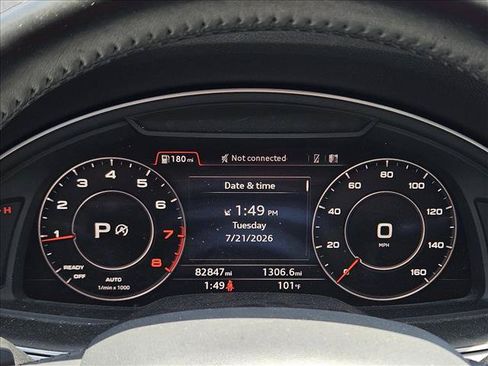 Used 2019 Audi Q7 2.0T Premium Plus w/ Premium Plus Package AWD/4WD image 16
