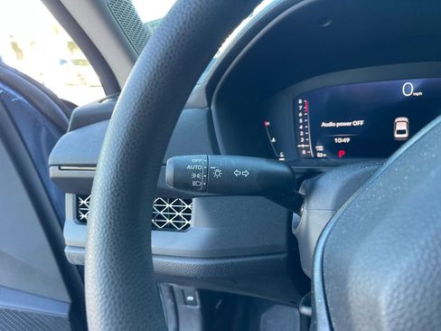 Used 2024 Honda Accord EX image 35