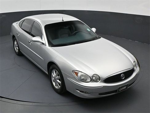 Used 2005 Buick LaCrosse CXL w/ Gold Convenience Package image 20