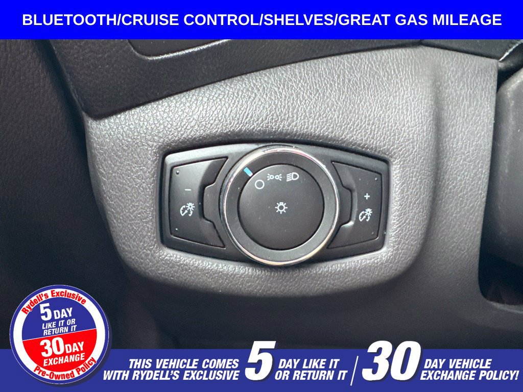 Used 2015 Ford Transit Connect XL FWD image 8