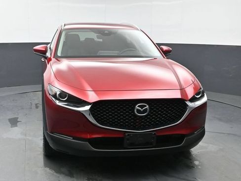 Used 2023 MAZDA CX-30 AWD 2.5 S w/ Preferred Package image 8