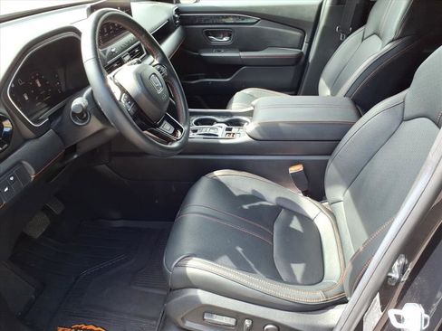 Used 2026 Honda Passport TrailSport Elite image 11