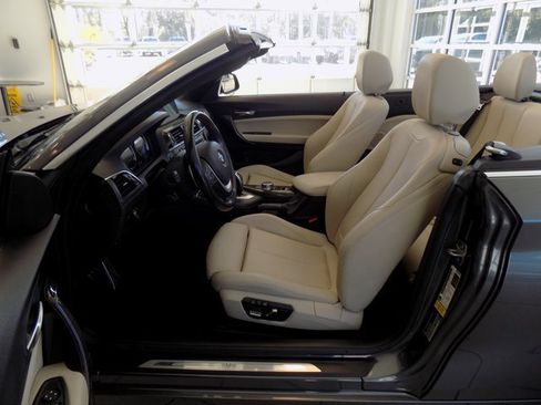 Used 2020 BMW 230i 230i w/ Premium Package image 29