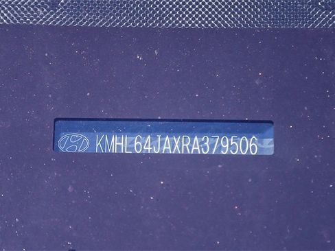 Used 2024 Hyundai Sonata SEL image 26