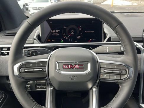 Used 2026 GMC Sierra EV Elevation w/ LPO, Elevation Dark Package AWD/4WD image 19