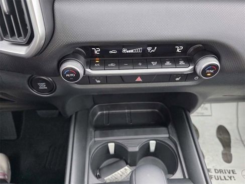 New 2026 MAZDA CX-50 Meridian Edition w/ Apex Package image 10