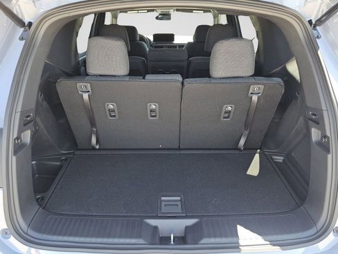 New 2026 Honda Pilot Sport image 25