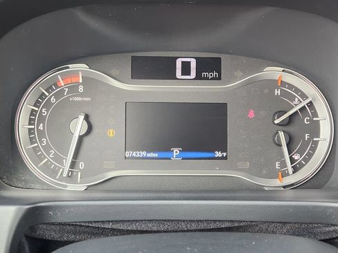 Used 2018 Honda Ridgeline RTL-E image 7