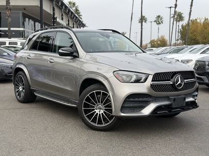 Used 2020 Mercedes-Benz GLE 350 4MATIC