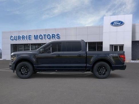 New 2026 Ford F150 STX AWD/4WD image 3