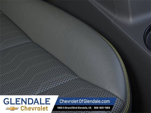 New 2026 Chevrolet Colorado ZR2 w/ Technology Package image 21