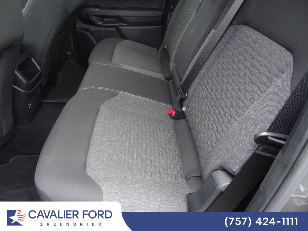 Used 2026 Ford Ranger XLT w/ FX4 Off-Road Package AWD/4WD image 7
