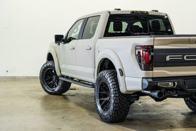 Used 2026 Ford F150 Raptor AWD/4WD image 46