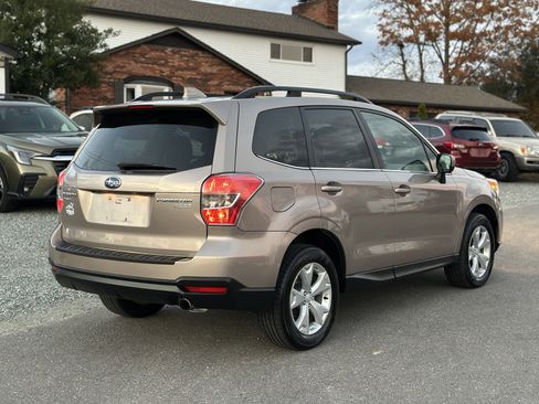 Used 2016 Subaru Forester 2.5i Limited w/ Popular Package #1 image 3