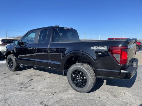 New 2026 Ford F150 STX image 5