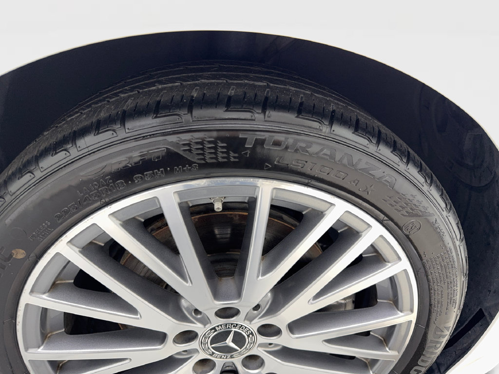 Used 2023 Mercedes-Benz CLA 250 image 78