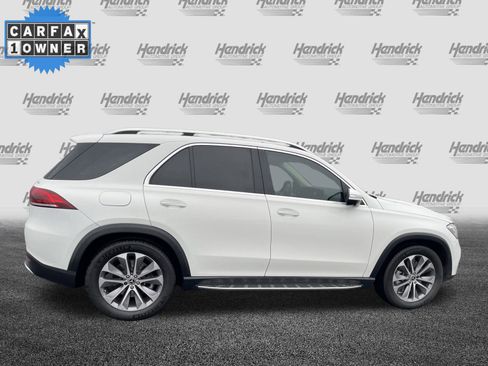 Certified 2022 Mercedes-Benz GLE 450 4MATIC image 11