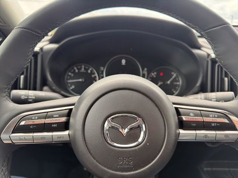 Used 2025 MAZDA CX-50 AWD 2.5 Turbo w/ Weather Package image 6