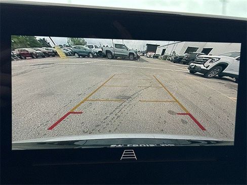 New 2026 Buick Envista Sport Touring w/ Convenience II Package image 17