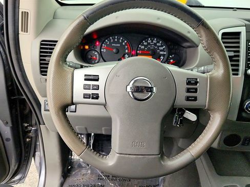 Used 2019 Nissan Frontier SV w/ Value Truck Package image 13