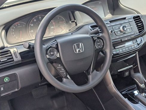 Used 2016 Honda Accord LX-S image 14
