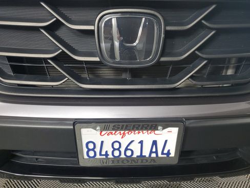 Certified 2022 Honda Ridgeline RTL-E image 10