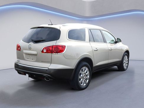 Used 2012 Buick Enclave Leather FWD image 7
