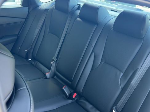 New 2026 Honda Accord Sport image 30