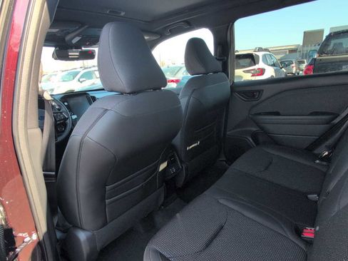 New 2026 Subaru Forester Premium AWD/4WD image 18