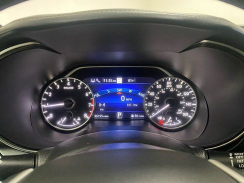 Used 2020 Nissan Maxima 3.5 SL w/ Floor Mat Group image 18