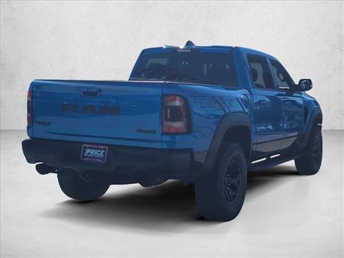 Used 2022 RAM 1500 TRX w/ TRX Level 2 Equipment Group image 5