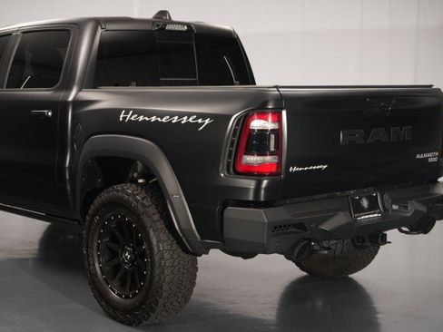 Used 2023 RAM 1500 TRX w/ TRX Level 2 Equipment Group AWD/4WD image 18