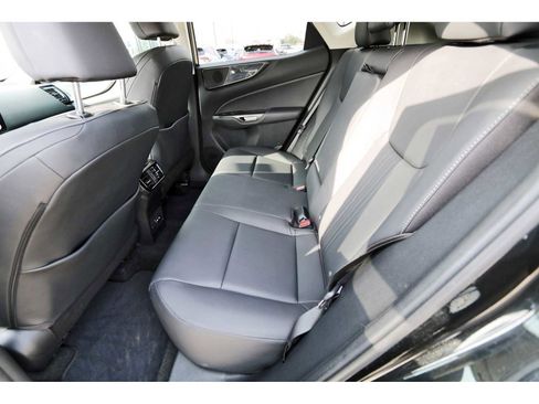 Used 2023 Lexus NX 250 FWD w/ Cold Area Package image 12